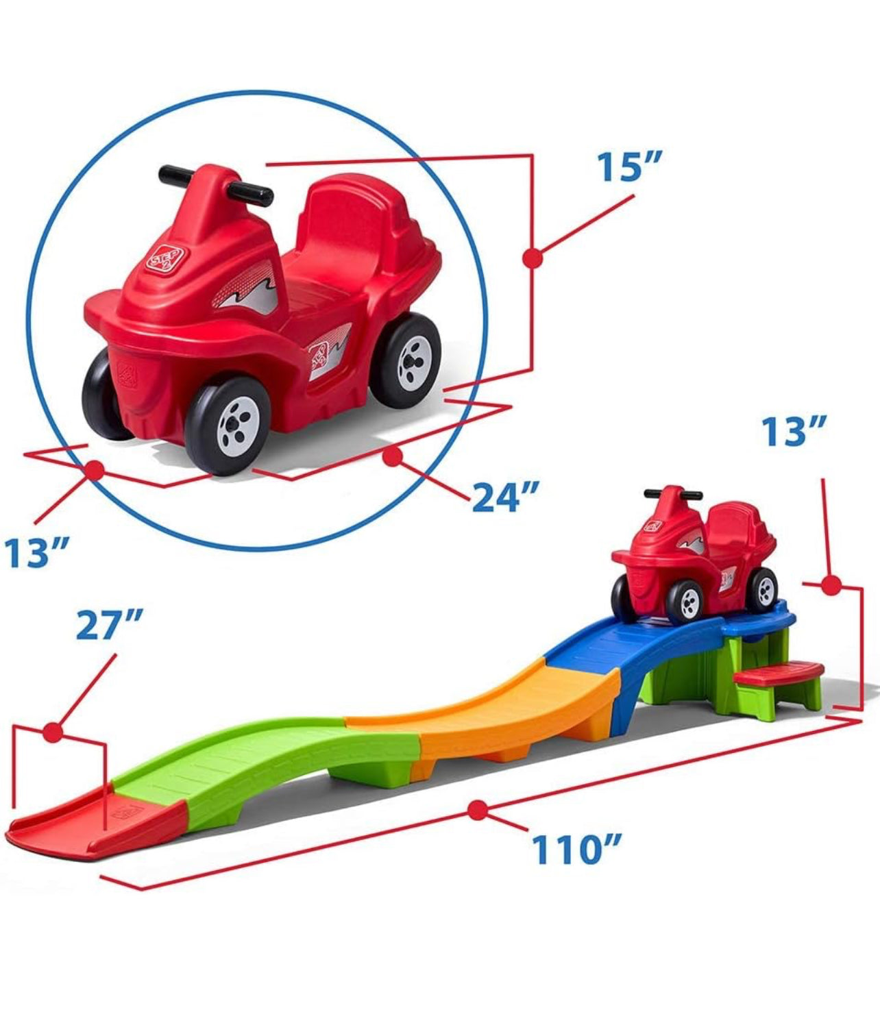 Car Coaster