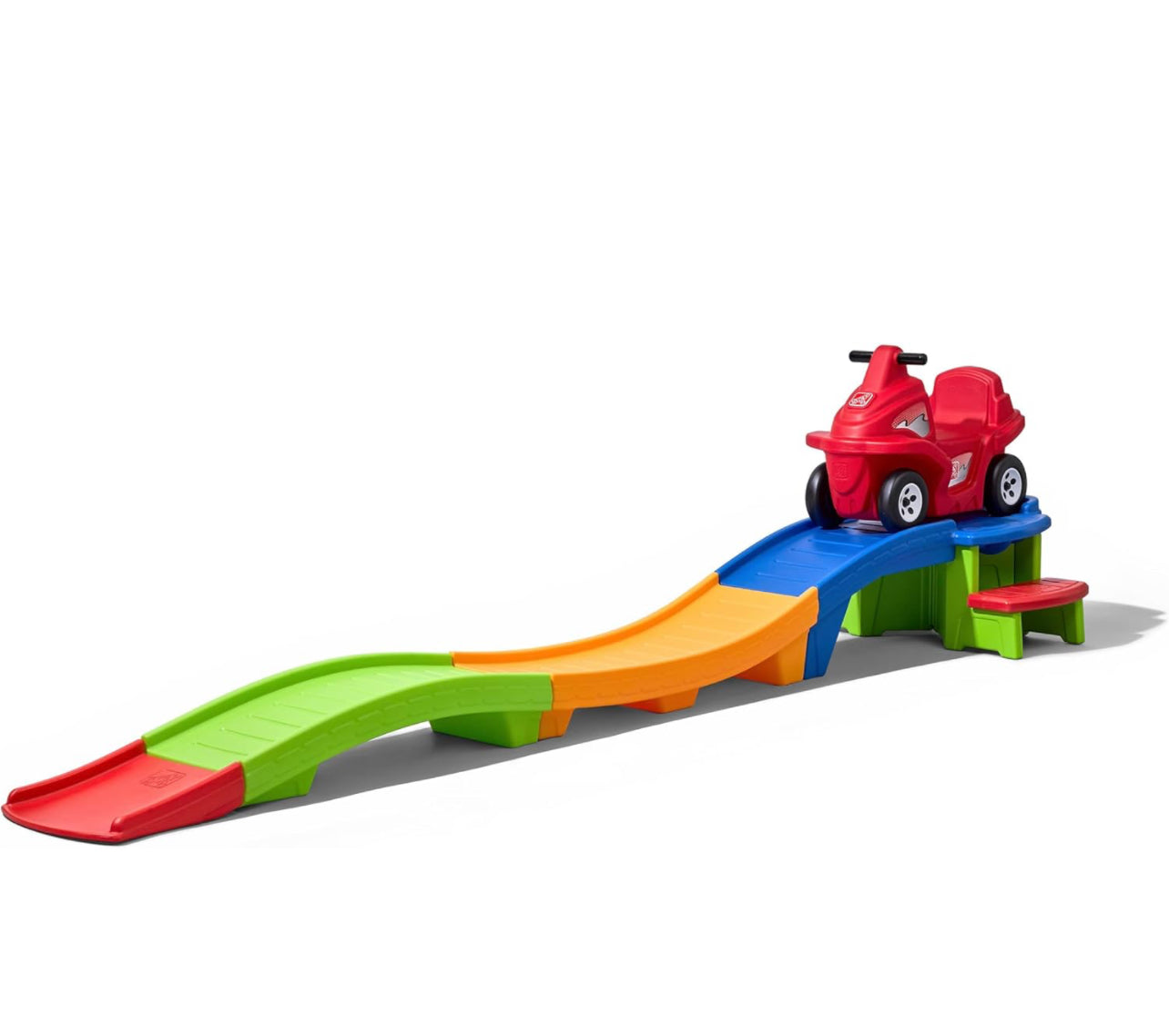 Car Coaster